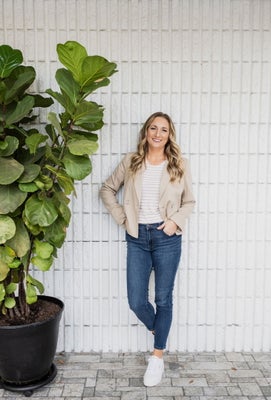 Portrait of Maria Nedvidek, REALTOR®